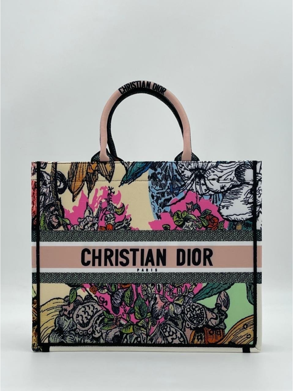 Сумка Christian Dior